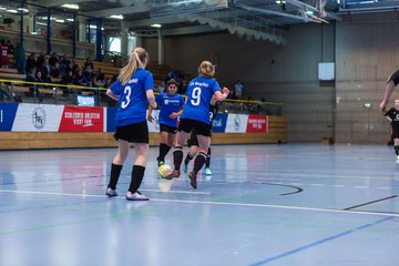 Bild 654 - B-Juniorinnen Landesmeisterschaft